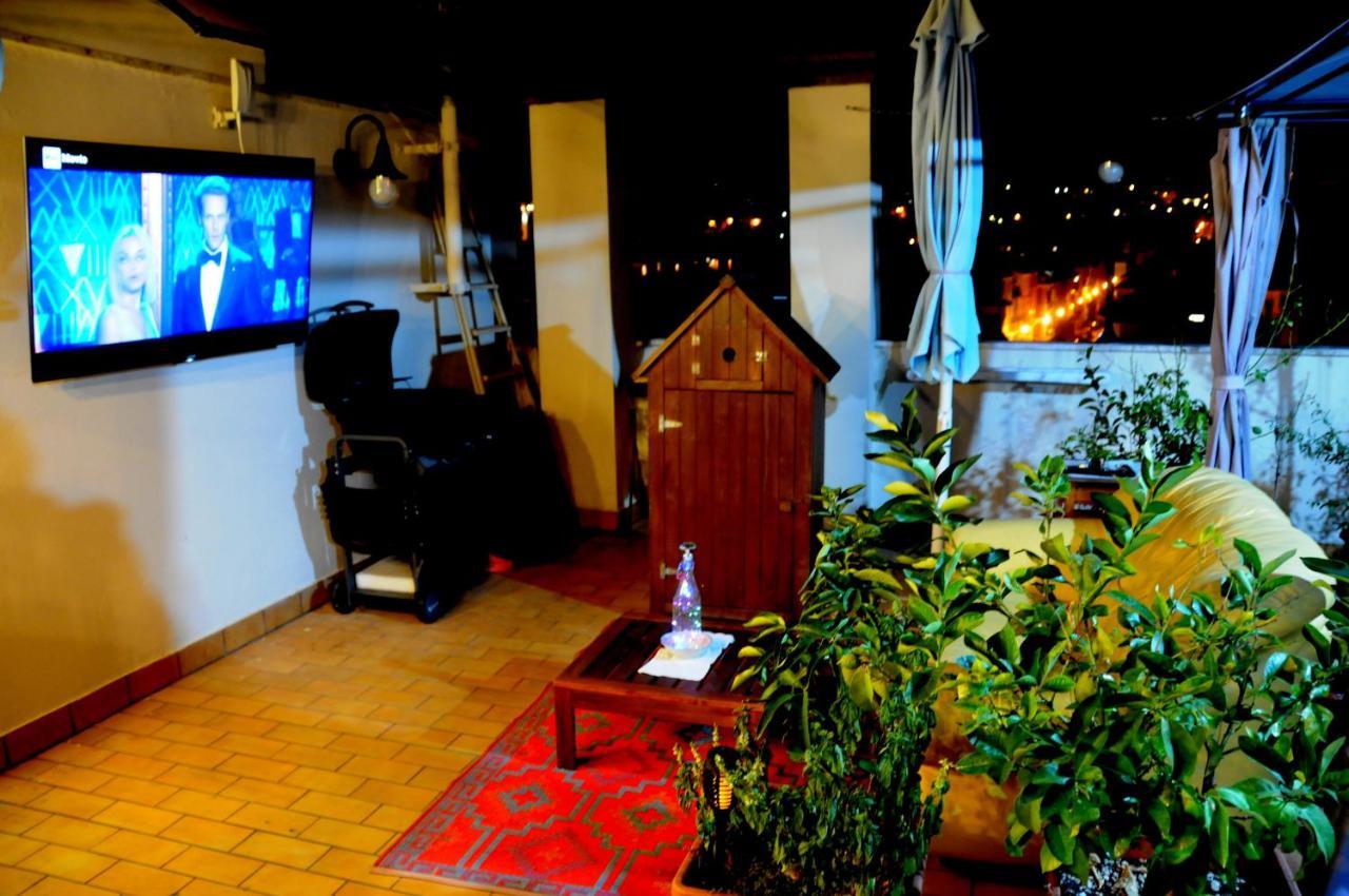 La Casa Di Luna San Benedetto del Tronto Exterior photo